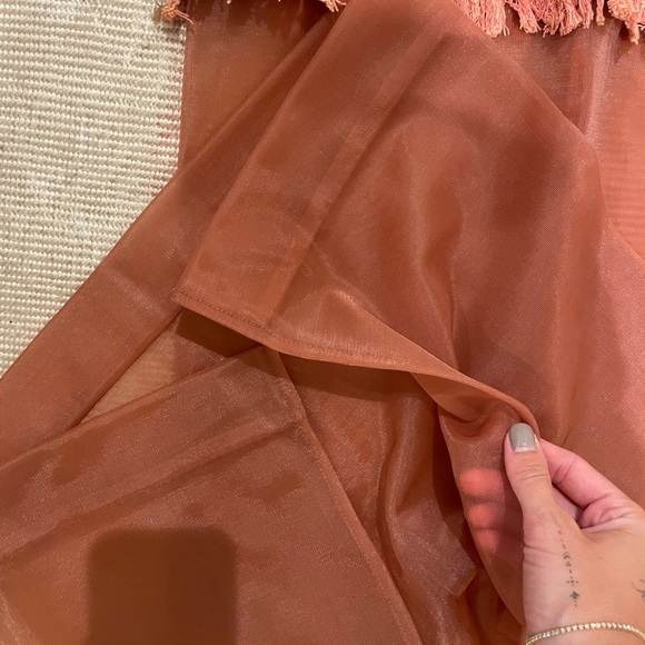 Christopher esber skirt - Picture 3 of 3